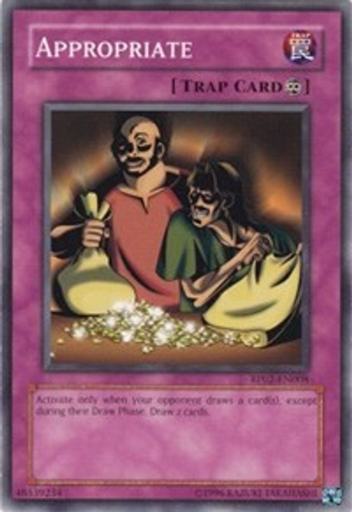 Appropriate (RP02-EN008) - Common