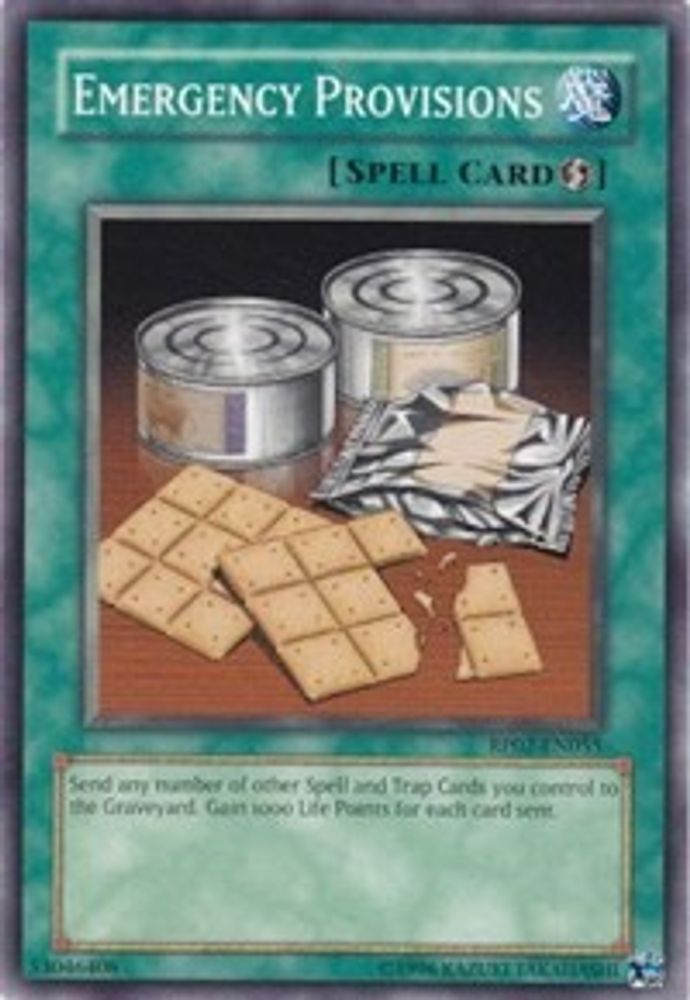 Emergency Provisions (RP02-EN055) - Common