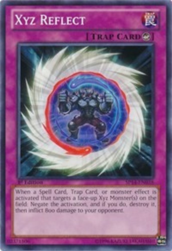 Xyz Reflect [SP14-EN038] Commun 