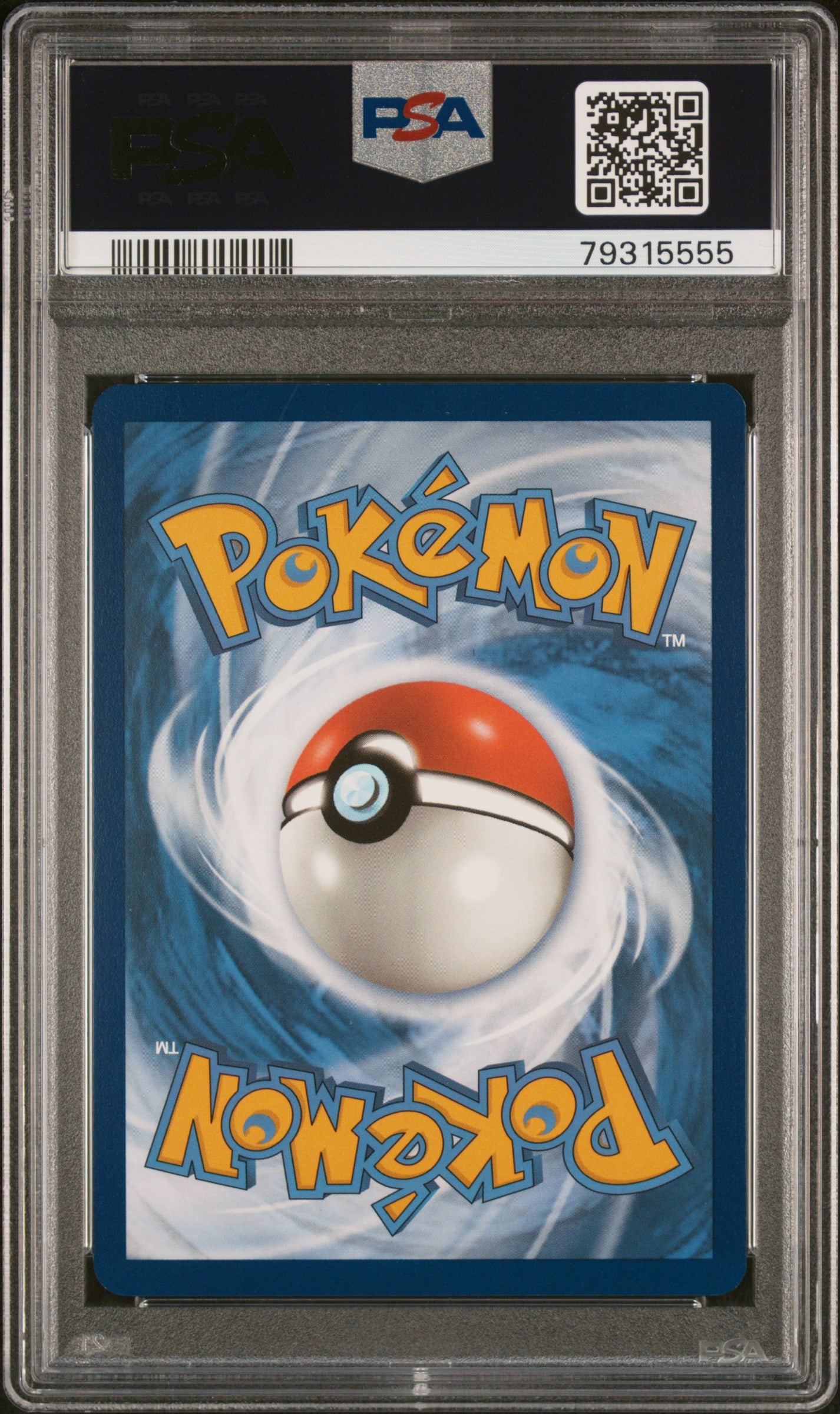 Pokemon - PSA 9 - Penny - Scarlet & Violet
