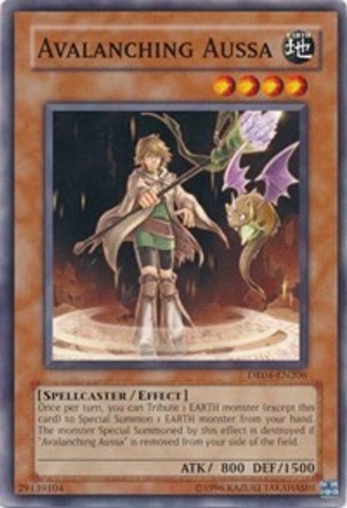 Aussa avalancheux [DR04-EN206] Commun 