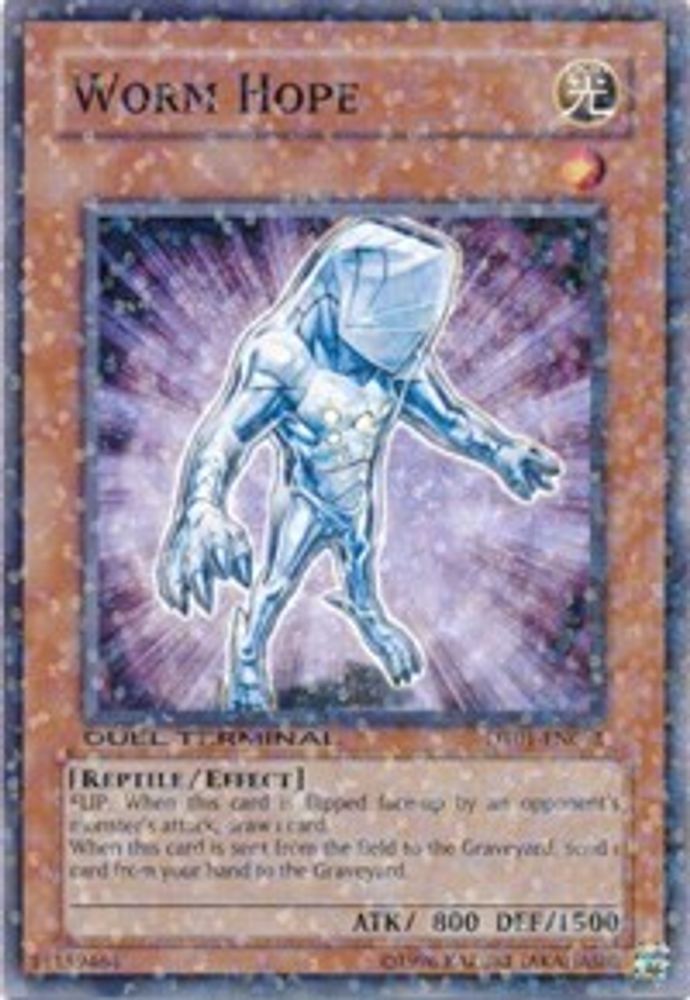 Ver Espoir [DT01-EN082] Commun 