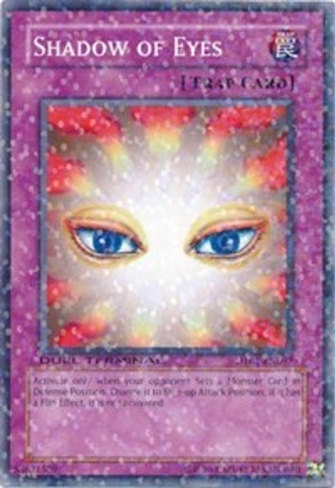 Ombre des yeux [DT01-EN097] Commun 