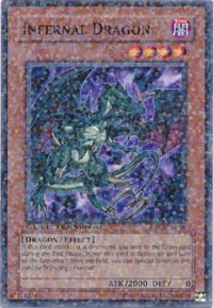 Dragon infernal [DT02-EN058] Commun 