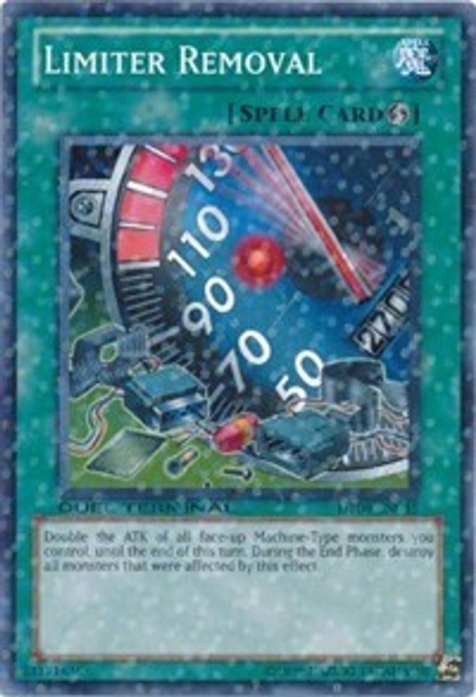 Retrait du limiteur [DT04-EN045] Commun 