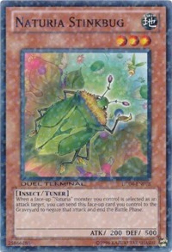 Punaise puante Naturia [DT04-EN078] Commune 