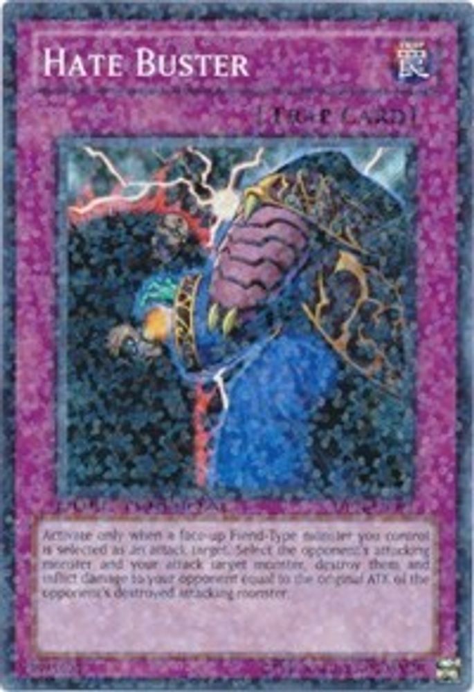 Hate Buster [DT04-EN097] Commun 