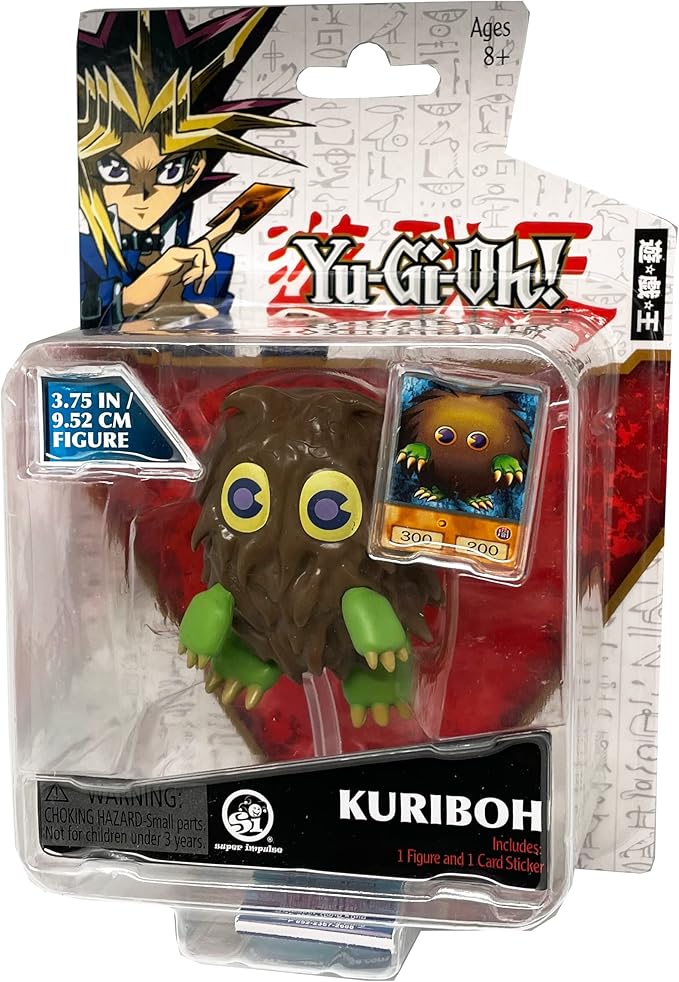 Yugioh-Funko POP! Pharaon Atem