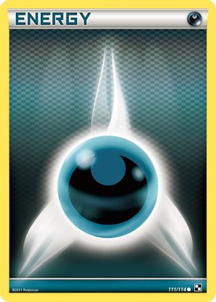 Darkness Energy (Basic)  - Common