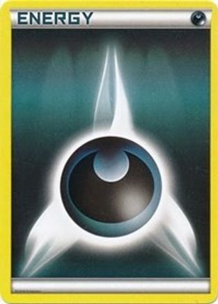 Darkness Energy (Basic)  - Common
