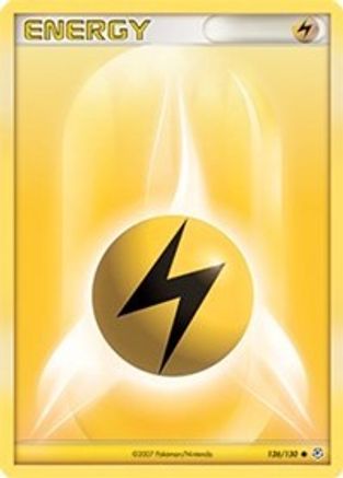 Lightning Energy  - Common