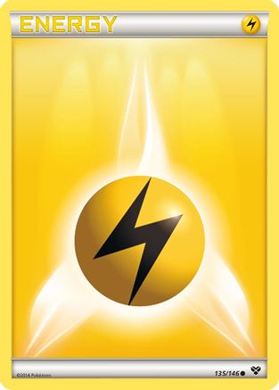 Lightning Energy/146  - Common