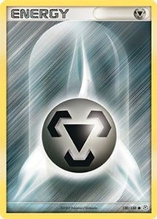 Metal Energy 130  - Common