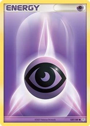 Psychic Energy  - Common