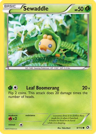Sewaddle (9) (9) 009  - Common