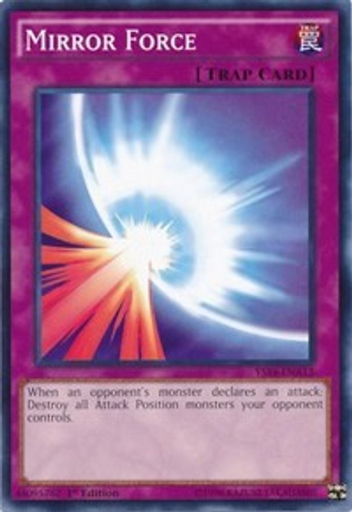 Mirror Force (YS14-ENA12) - Common