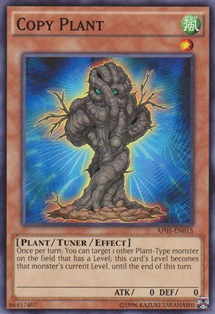 Copy Plant (AP05-EN015) - Common