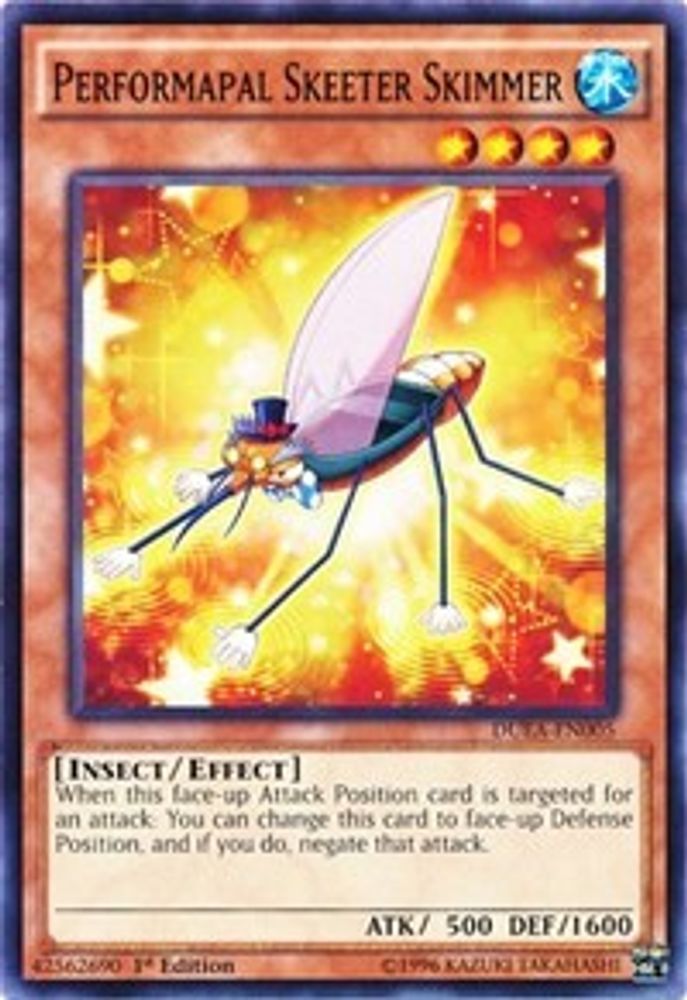 Performapal Skeeter Skimmer (DUEA-EN005) - Common