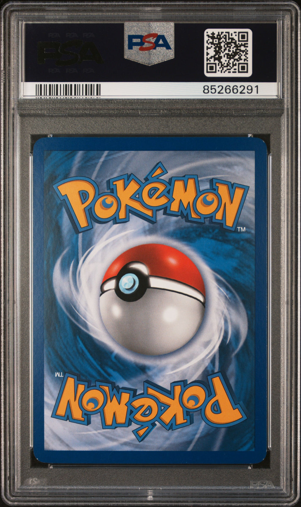 Pokemon - PSA 7 - Rayquaza C Lv. X  - Supreme Victors
