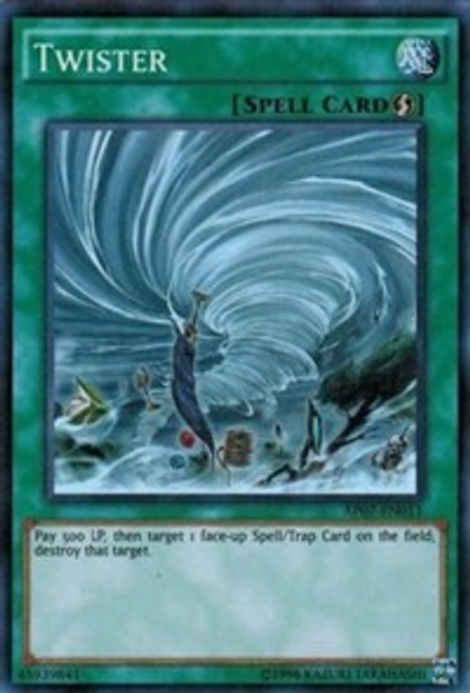 Twister (AP07-EN011) - Super Rare