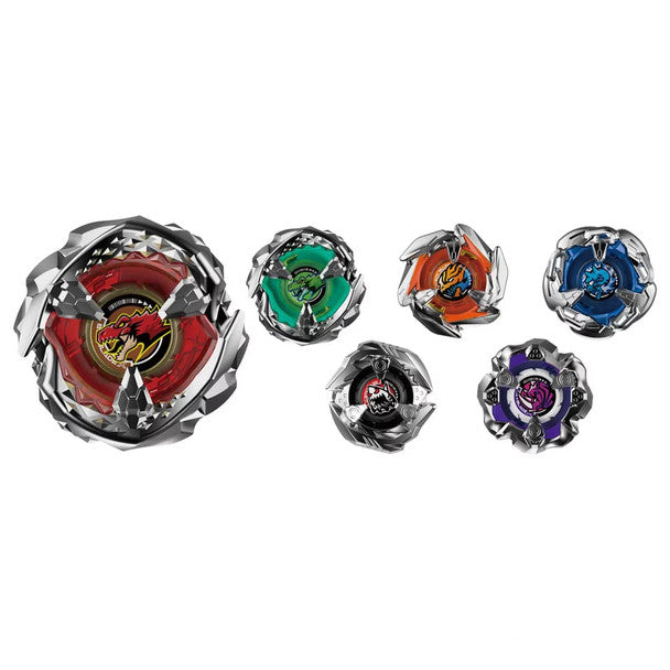 Beyblade X BX-31 -  Random Booster Vol. 3