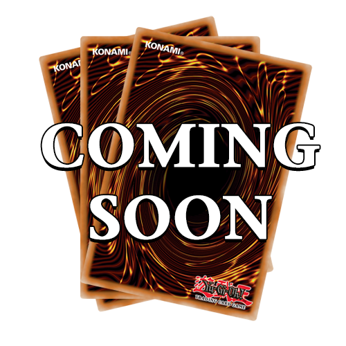 Yugioh - Legendary Modern Decks 2026 (Pre-Order)