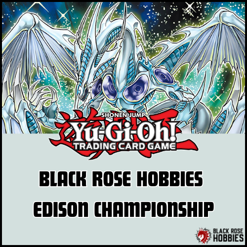 Black Rose Hobbies Edison Championship (BRHEC) (Oct 10 @ 1:30)