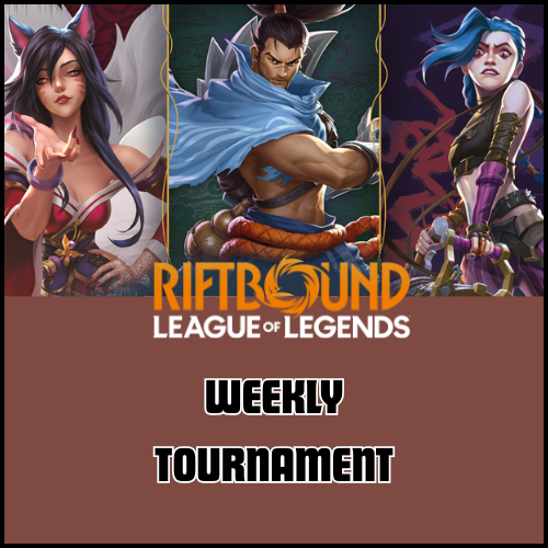 Riftbound -  Nexus Night (Saturday @ 4:00)