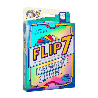 Flip 7 (Travel Edition)