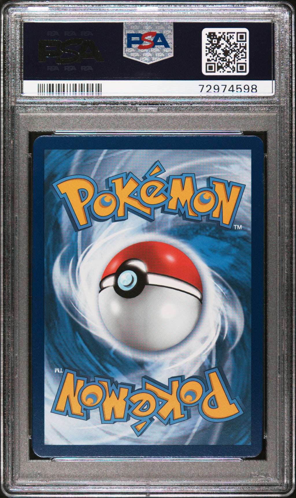 Pokemon - PSA 9 - Skyla - Shining Fates