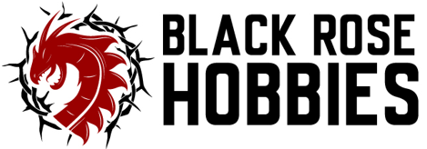Black Rose Hobbies