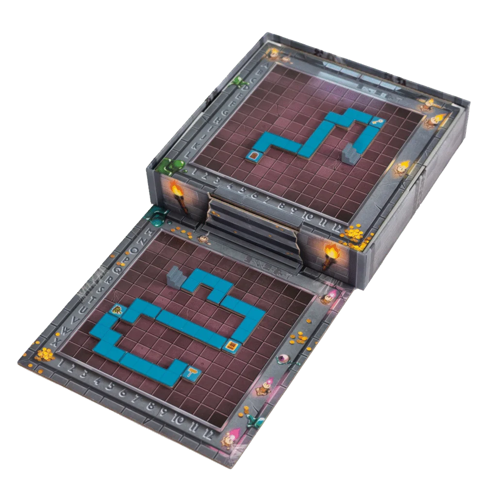 Dungeon Exit