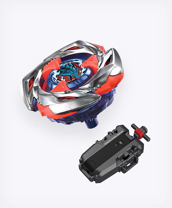 Beyblade X UX-11 - Impact Drake