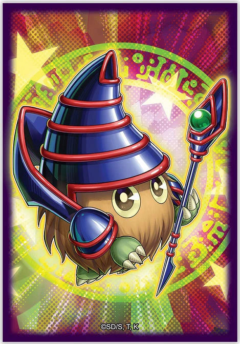 Yugioh - Sleeves - Kuriboh Kollection