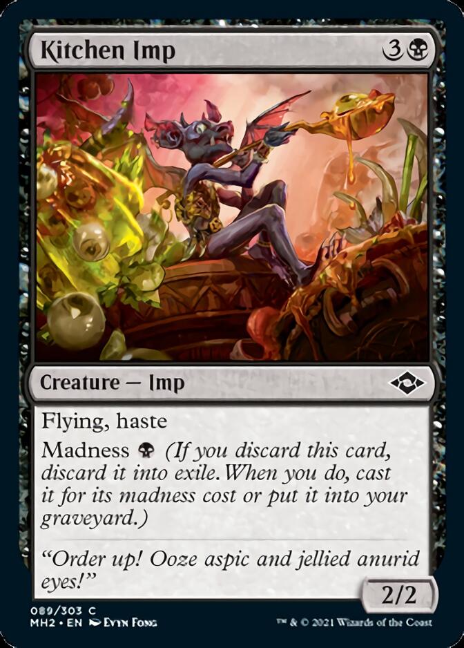 Kitchen Imp (MH2-089) - Modern Horizons 2