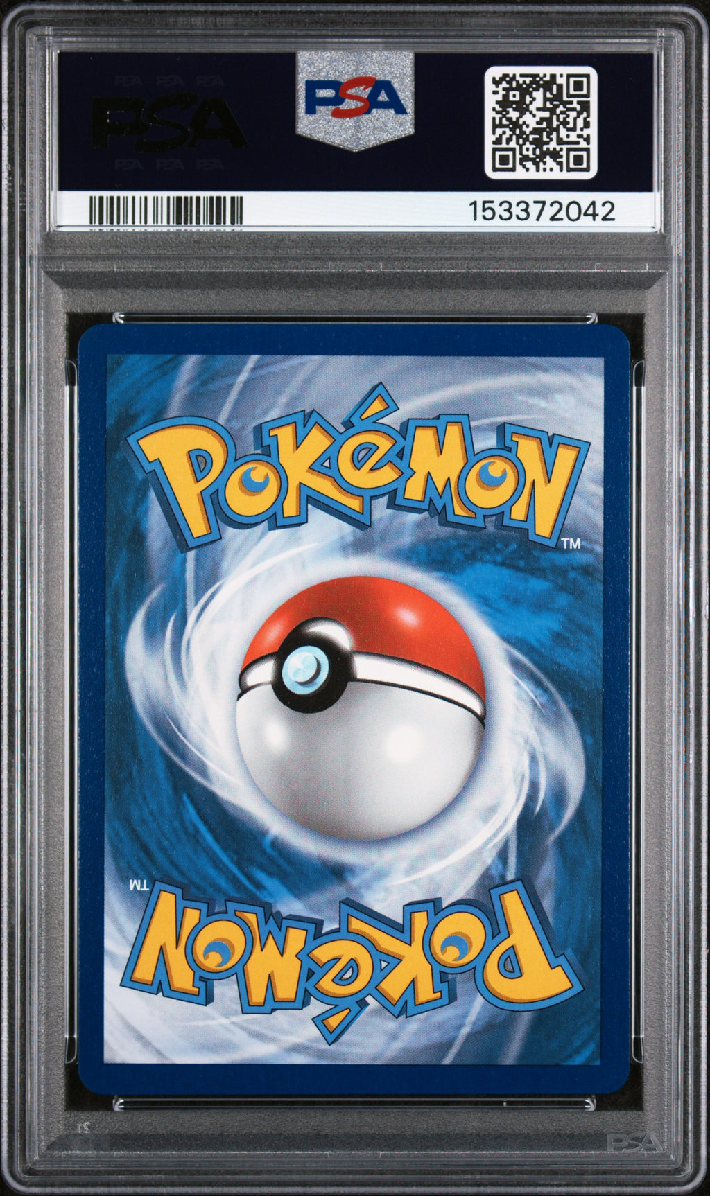 Pokemon - PSA 9 - Jessie & James - Hidden Fates