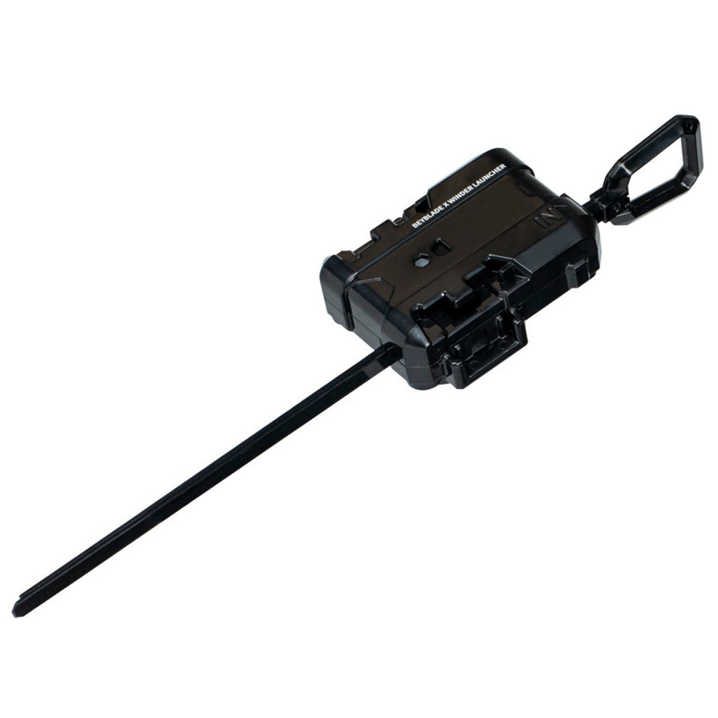 HASBRO Beyblade X Winder Ripcord Launcher