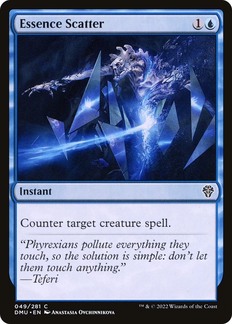 Dispersion d'essence [Dominaria United] 