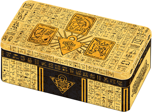 Boîte 2022 des Dieux du Pharaon (1ère édition) 