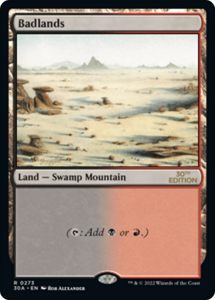 Badlands [Édition 30e anniversaire] 