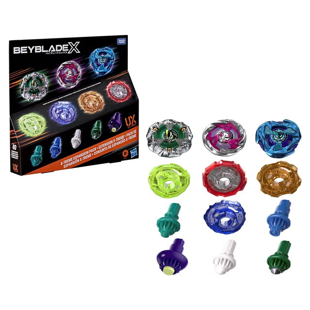 X-Treme Expansion Pack