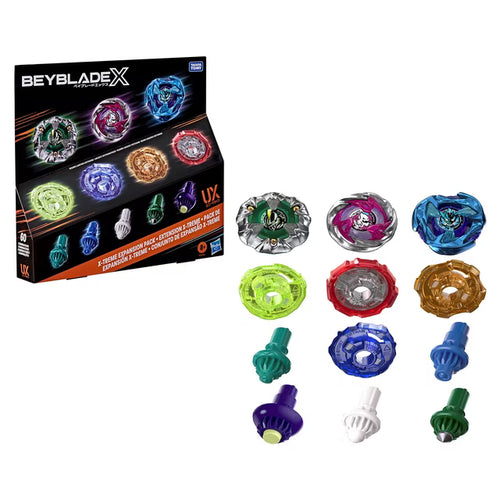 X-Treme Expansion Pack