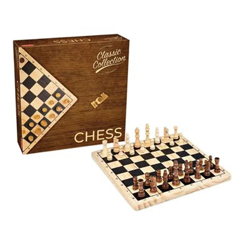 Classic Collection - Chess