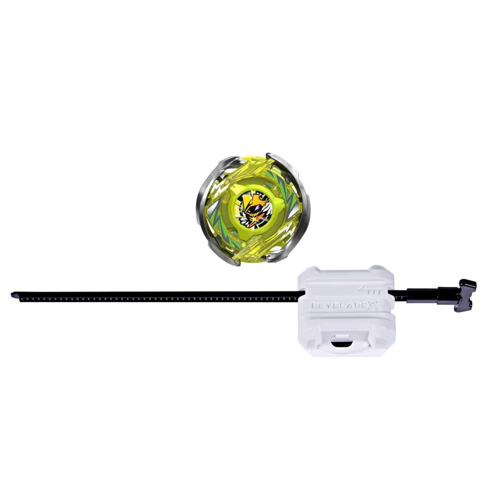 Wizard Arc R 4-55LO Beyblade X Starter CX Hasbro