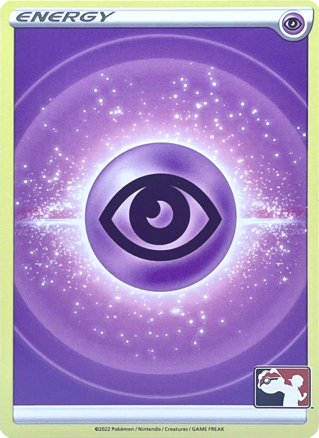 Psychic Energy (Prize Pack Series 2)  - Common