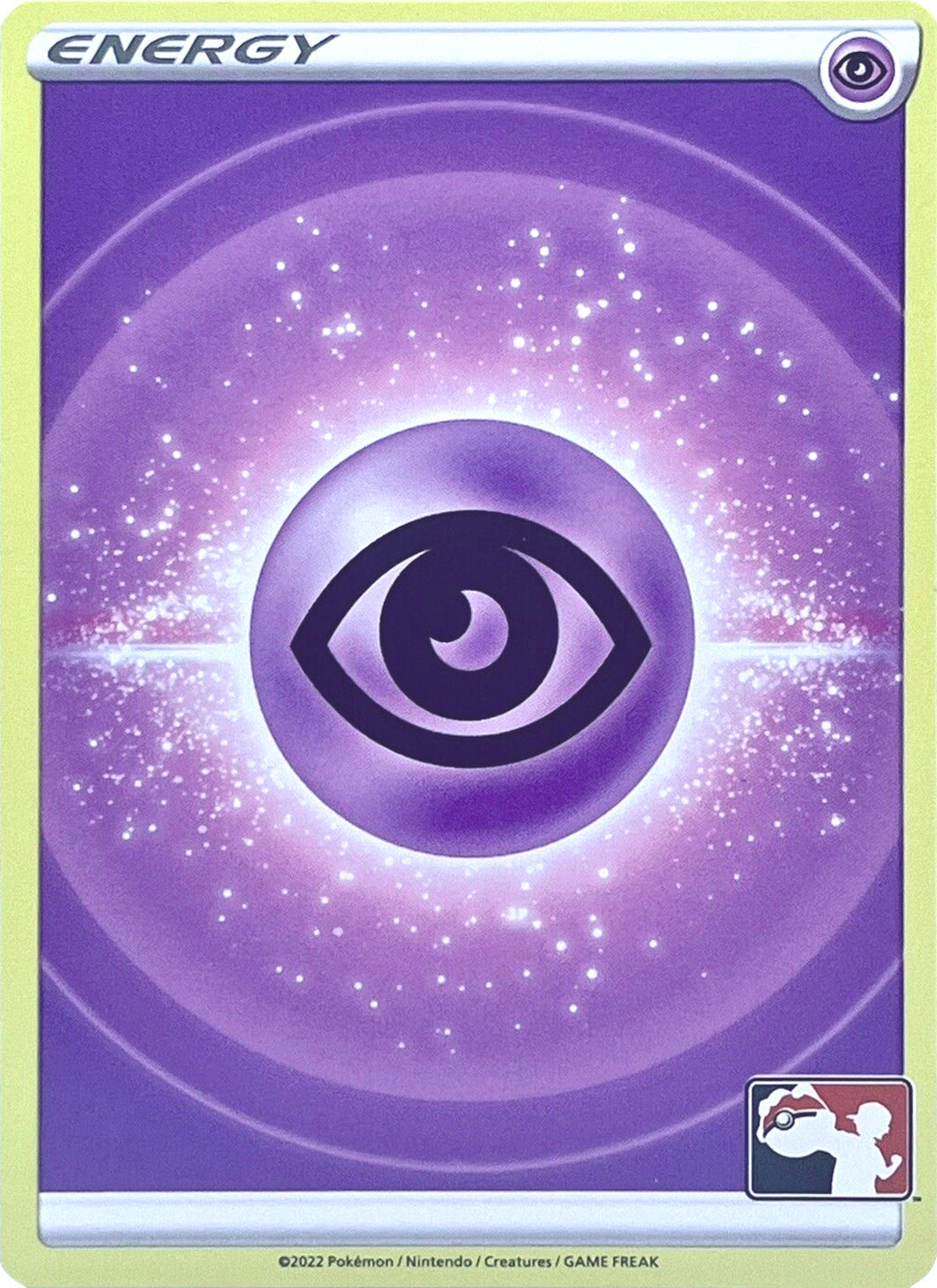 Psychic Energy (Prize Pack Series 2)  - Common