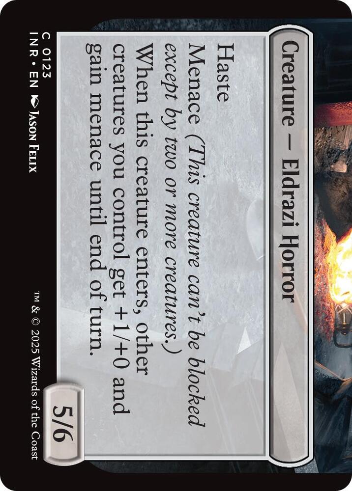 Midnight Scavengers (INR-123) - Innistrad Remastered