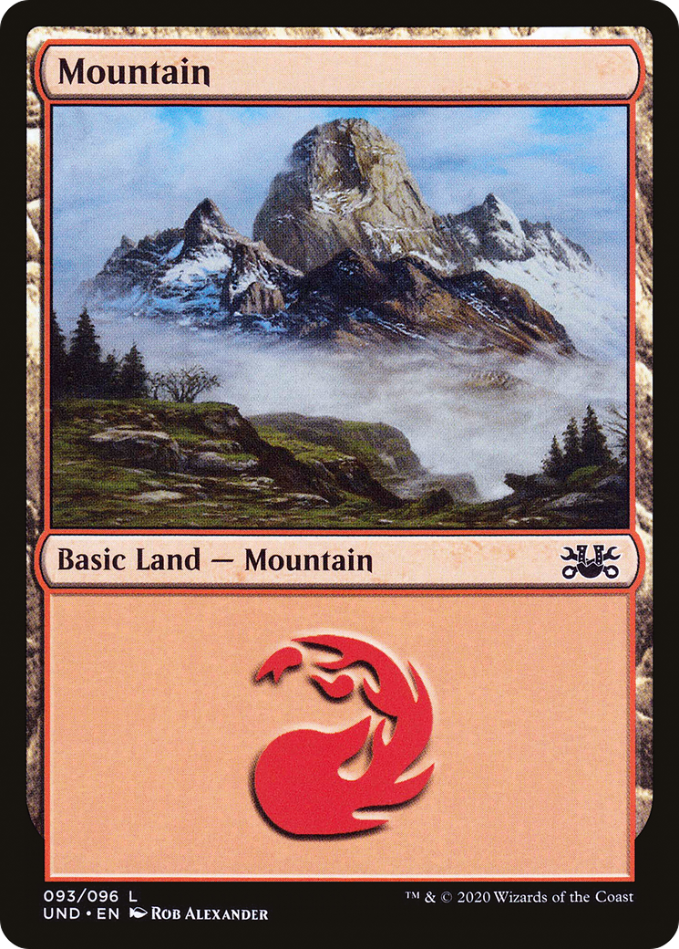 Montagne (93) [Non sanctionné] 