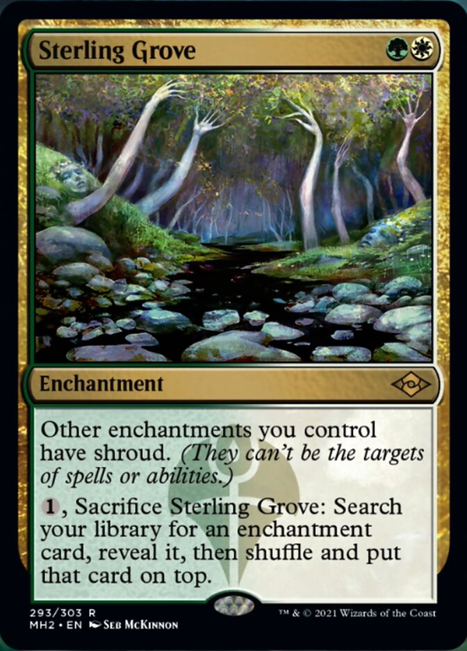 Sterling Grove (MH2-293) - Modern Horizons 2