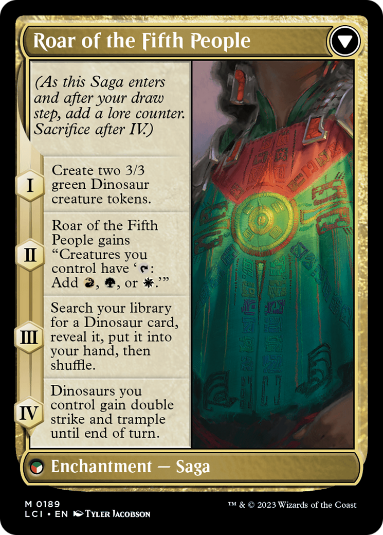 Huatli, Poet of Unity (PRE-189) - The Lost Caverns of Ixalan Promos Foil